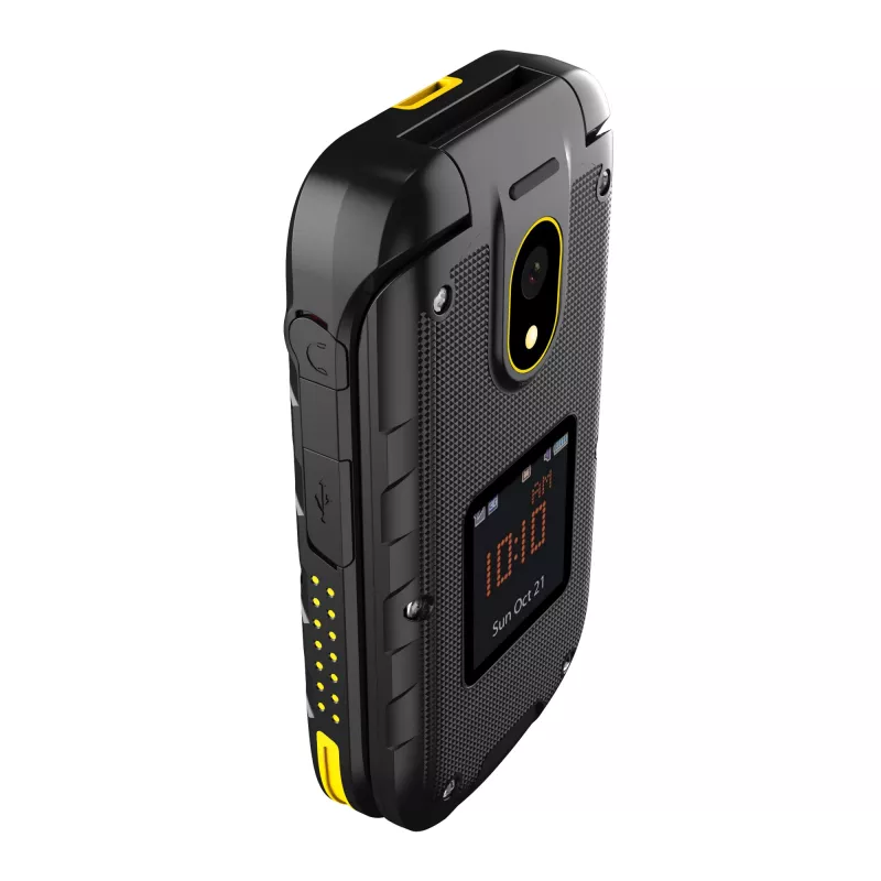 Mobiiltelefon MyPhone HAMMER Bow LTE must