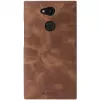 Katte Krusell Sunne Sony XPERIA L2-le 14 cm (5,5 tolli) Pruun