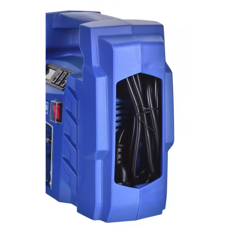 Scheppach AIR-FORCE 5 5906142901 õhukompressor 0.2 W AC