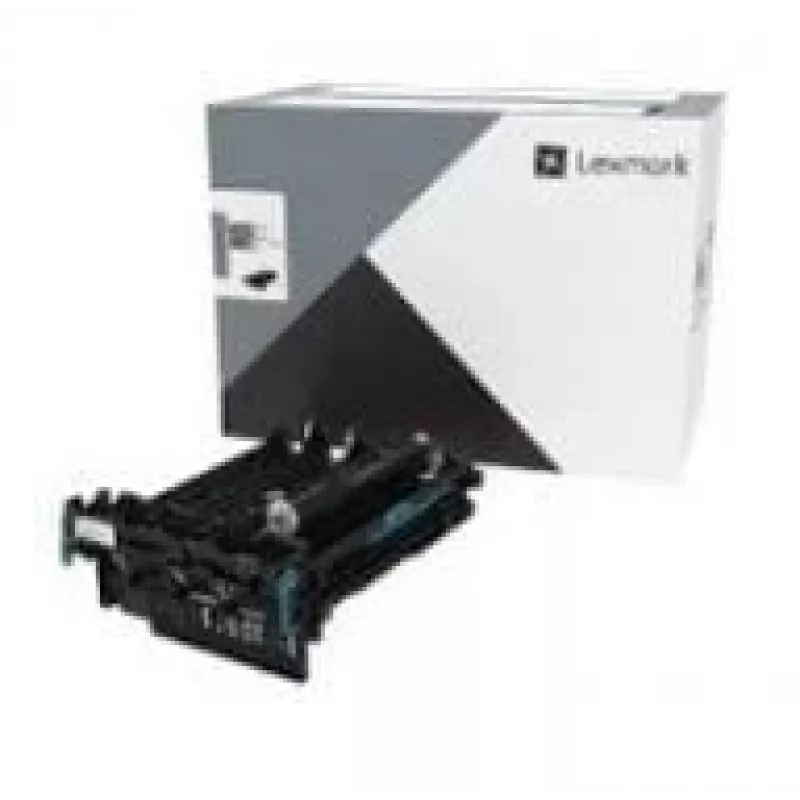 Lexmark Must Imaging Kit LCCP