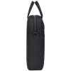 Kohver Rivacase 8036 40,6 cm 16 tolli Must kandekäepide õlarihm
