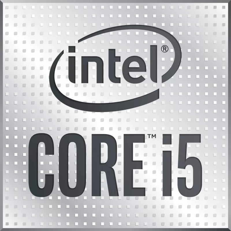 Protsessor Intel Core i5-10400 2,9 GHz 6 tuuma 12 MB vahemälu LGA 1200