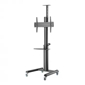 SBOX kinnituskäsi FS-446-2 37–70-tolliste telerite jaoks, 70 kg kandevõime, VESA 600x400