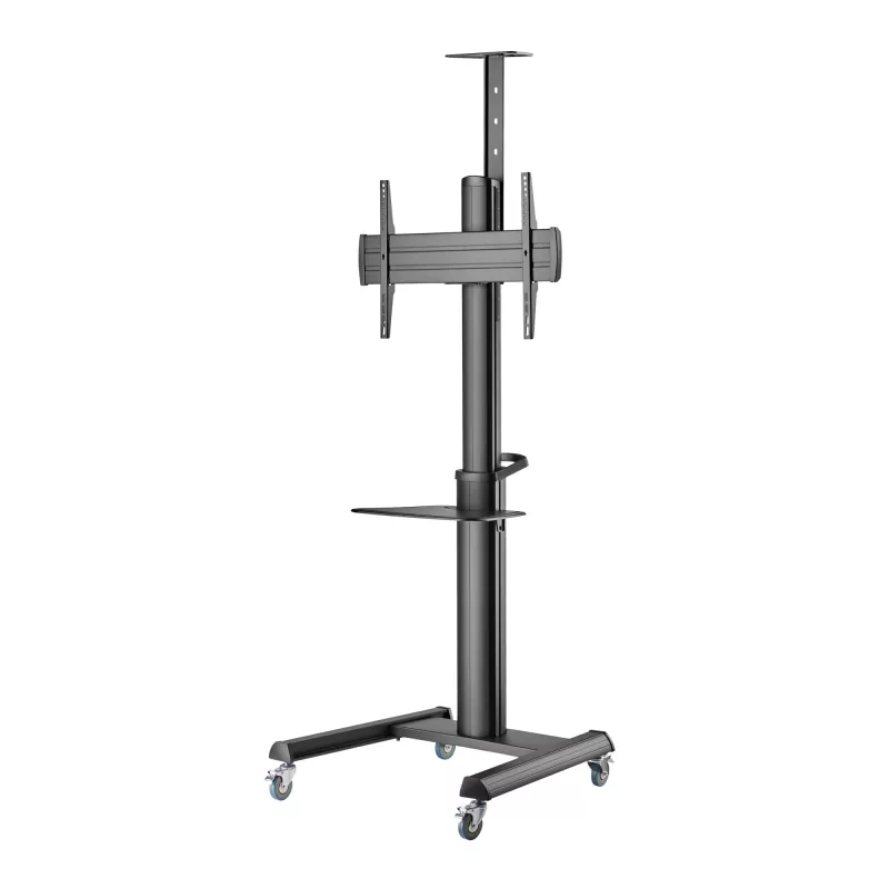 SBOX kinnituskäsi FS-446-2 37–70-tolliste telerite jaoks, 70 kg kandevõime, VESA 600x400