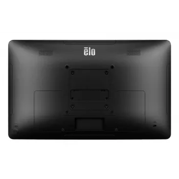 Digitaalne teabeekraan lame Elotouch 1504L 15.6 tolli LED 1920x1080 450 cd/m² Must puuteekraan