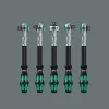 Vahtplastist sisetükk Zyklop 3/8 inch 8000 C, komplekt