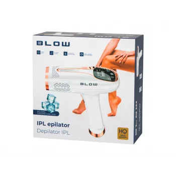 BLOW IPL-valguskarva eemaldamise seade