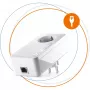 Ethernet LAN-adapter Devolo Magic 1 LAN 1200 Mbit/s