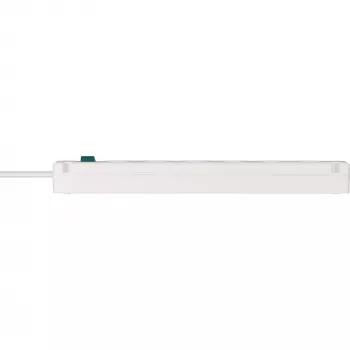 Pikendusjuhe Brennenstuhl 1150660425 6 pistikupesa 3 m kaabel