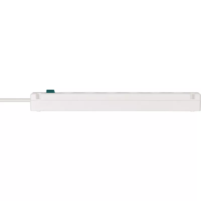 Pikendusjuhe Brennenstuhl 1150660425 6 pistikupesa 3 m kaabel