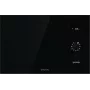 Gorenje BM235G1SYB Must sisseehitatav kombineeritud mikrolaineahi 23 L 900 W