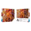 Puzzle Good Loot Imagination - Karolina Matyjaszkowicz: In the Bird Thicket - Triptühhon 1000 tk