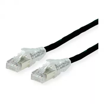 Datwyler Cat.6 H, AMP v2, must 3m Datwyler CU 7702 flex LS0H, AMP v2 (21.05.0535)