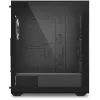 Arvutikorpus Sharkoon VK4 Rainbow ATX Must