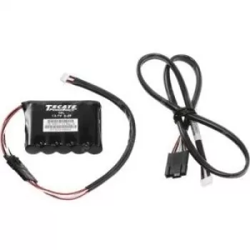 BROADCOM - CacheVault Power Module 02 (CVPM02) komplekt RAID-kontrolleri vahemälu andmekaitse moodul