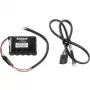 BROADCOM - CacheVault Power Module 02 (CVPM02) komplekt RAID-kontrolleri vahemälu andmekaitse moodul