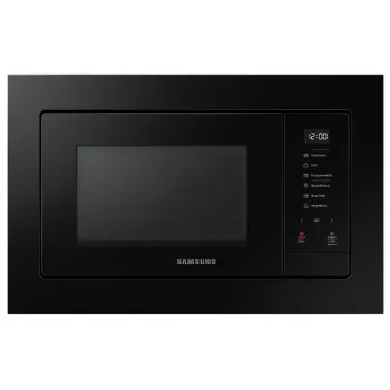 Sisseehitatav mikrolaineahi Samsung MG23A7318CK/E2, 23 l, 800 W
