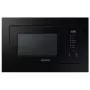 Sisseehitatav mikrolaineahi Samsung MG23A7318CK/E2, 23 l, 800 W