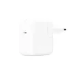 Toiteadapter Apple MY1W2ZM/A 30W valge