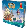 Captain Flip, lauamäng