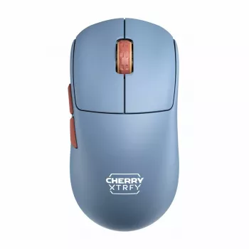 Hiir CHERRY XTRFY M68 Wireless RF-juhtmevaba