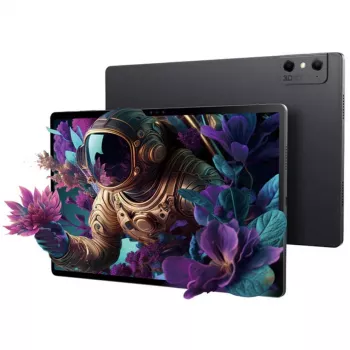 Tahvelarvuti Nubia Pad 3D 12,4-tolline Snapdragon 888 8 GB 128 GB Android