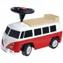 Beebi VW T1 punane Mänguasjad > Sõiduk