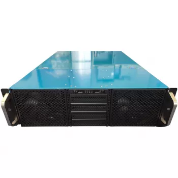 Server Case RealPower RPS19-G3380 Rack Must