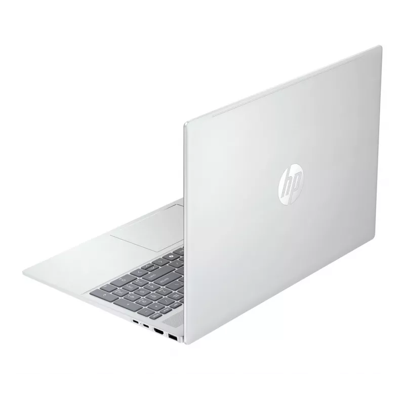 Sülearvuti HP OmniBook 5 16-af1220nw — 16,0 tolli 2K IPS 300 nitti, 16 GB LPDDR5x, 512 GB PCIe 4.0 SSD, Intel Core Ultra 5 225U, Intel Arc (integreeritud), 59 Wh, Win11