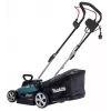 Makita ELM3320 muruniiduk järelkäidav muruniiduk Must,Türkiissinine AC
