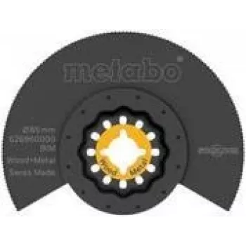 Metabo 626960000 ketassaetera 8,5 cm kõva- ja pehme puidu ning plasti lõikamiseks