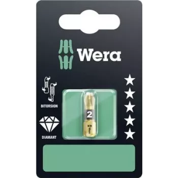 Wera 05073337001 salvestuskruvikeeraja