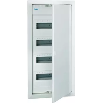 Hager VH48NC elektrijaotuskeskus (VH48NC)