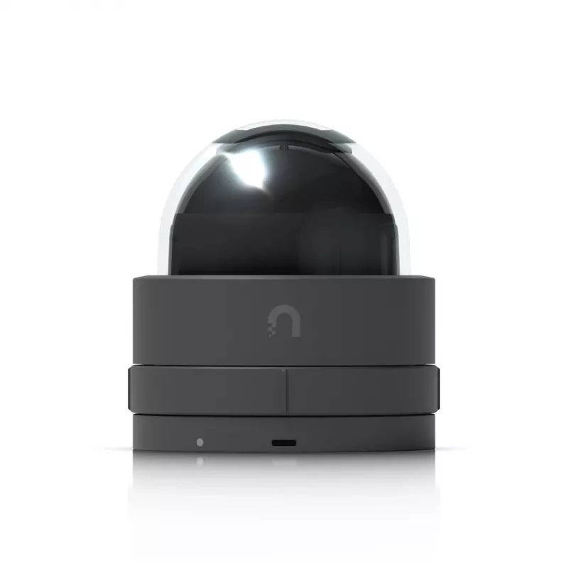 IP-turvakaamera Ubiquiti G5 Dome Ultra 2688 x 1512 pikslit