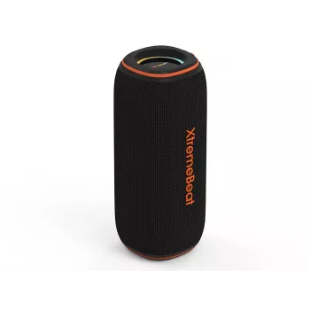 Tracer XtremeBeat Pro TWS kaasaskantav Bluetooth-kõlar must 40 W