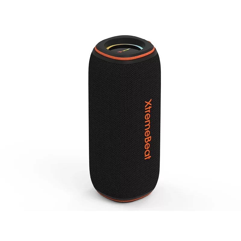 Tracer XtremeBeat Pro TWS kaasaskantav Bluetooth-kõlar must 40 W
