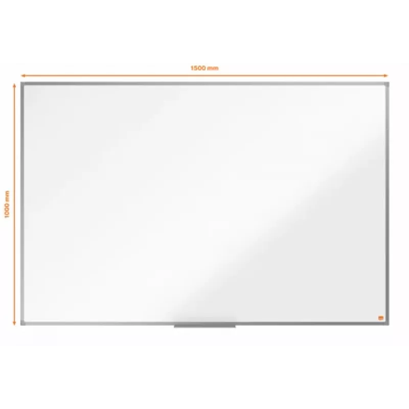 Whiteboard Nobo Essence Steel 1500x1000mm (1905212)