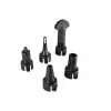 Makita DAS180Z tolmuimeja, must, sinine