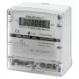 Ühefaasiline elektrooniline energiatarbimise arvesti 230V LDC