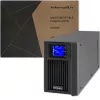 Katkematu toiteplokk QOLTEC 53981 On line 2kVA, 2000 VA võimsus