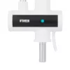 Läbivooluboiler N'OVEEN IWH160