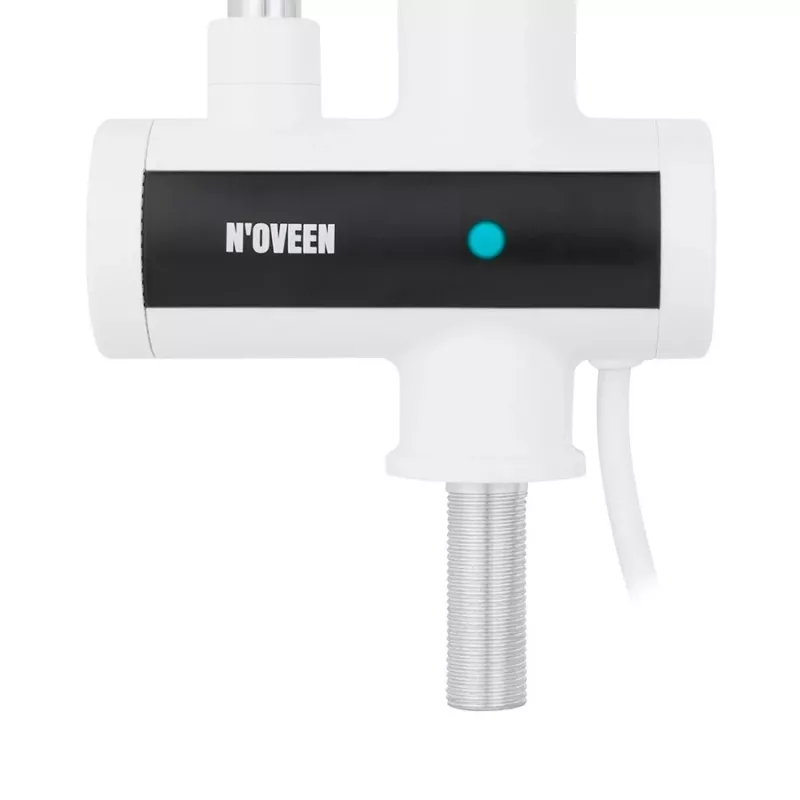 Läbivooluboiler N'OVEEN IWH160