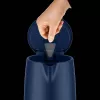 Elektriline veekeetja Tefal KO2M0410 — 1,7 L, 2400 W, sinine, veetaseme indikaator, katlakivivastane filter