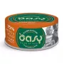Oasy More Love kanarind 70g