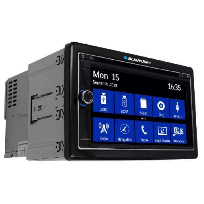 Autoraadio Blaupunkt Las Vegas 690 DAB