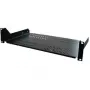 Madalprofiiliga riiul Triton RAB-UP-250-A1 19-tolline 1U 250 mm