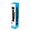 Käeshoitav taskulamp ESPERANZA Epione XL LED 1,2 W 100 lm 100 m Must, patarei R20 (3)