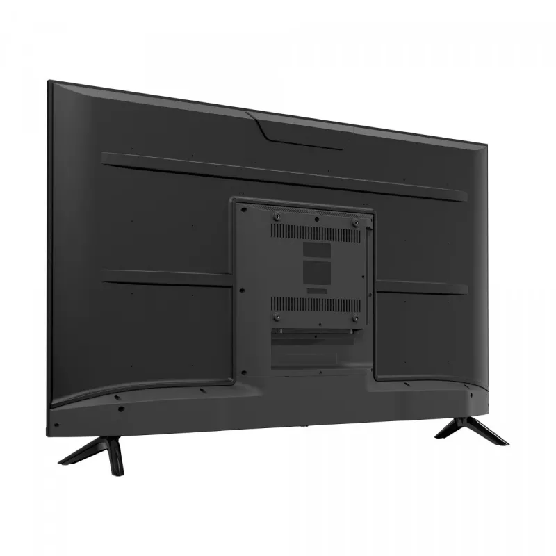 LED-televiisor kruger & matz KM0250UHD-SA 50-tolline UHD 4K Google TV DVB-T2/T/C H.265 HEVC energiaklass F