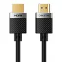 HDMI-kaabel CABLETIME 2.0, 15 m, 4K 60 Hz, 18 Gbit/s