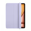 Folio Case Apple Smart Folio iPad Air 13-tollisele M2-le Light Violet